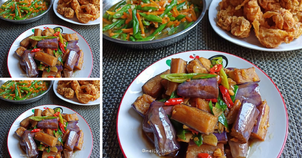 Aneka Resep Masakan Terong Untuk Diet 9 Ide Terong Aneka Resep Masakan Terong Untuk Diet 9 Ide Terong