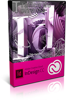 torrent download adobre indesign cc 2015