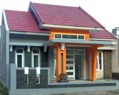 Desain Rumah Minimalis Type 36 Desain Rumah Minimalis Type 36