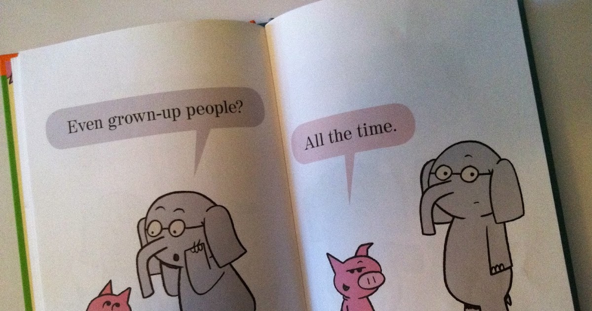 Books Babies And Bows How I M A Frog By Mo Willems