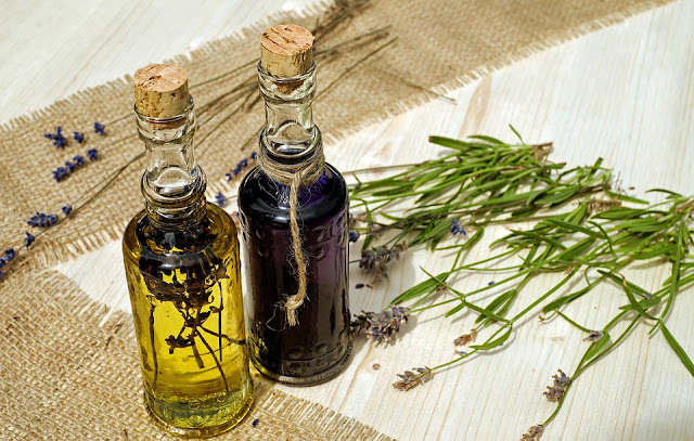 natural oils for pimple treatment