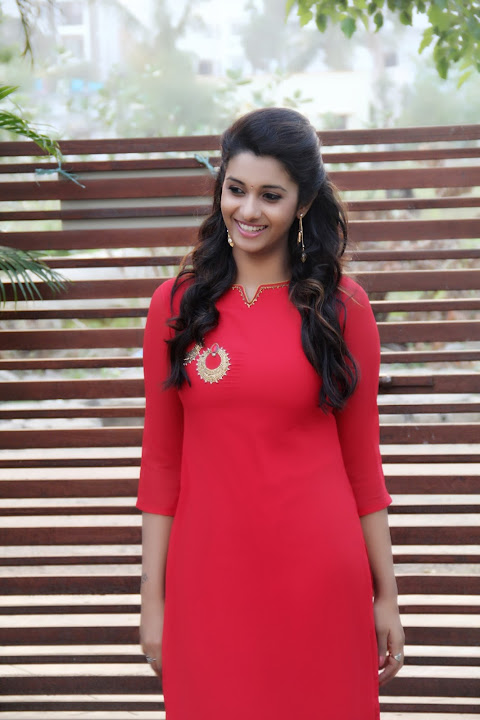 Priya Bhavani Shankar