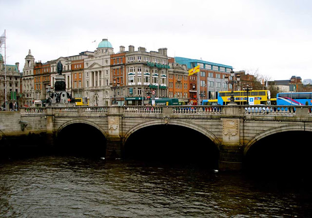 Dublin – Irlanda