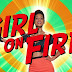 Alicia Keys - Girl on Fire