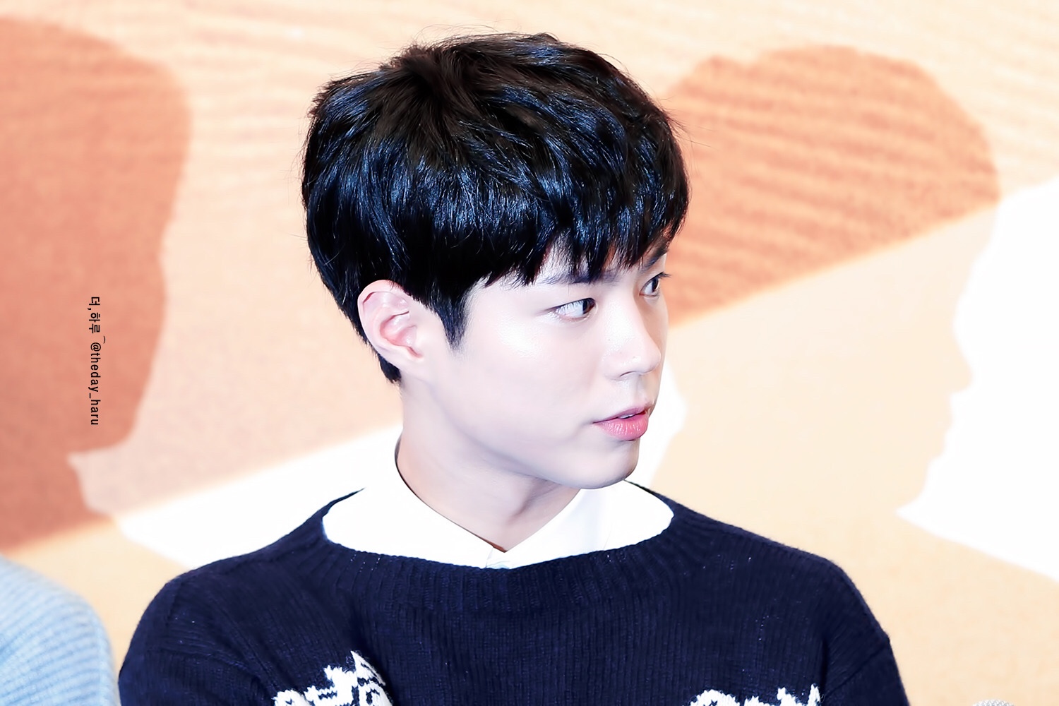 어제 박보검 꽃청춘 기자회견+시사회 | 인스티즈