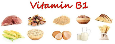 thuc-pham-co-nhieu-vitamin-b1
