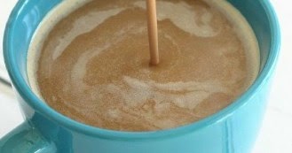 Paléo & Végan Snickérs Cofféé Créamér - Food and Drink