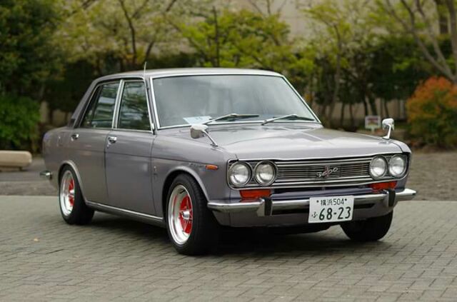 Wheels Are Cool: Techno Phantom by Speed Star Wheel