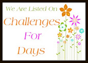 Challenge for Days Registry