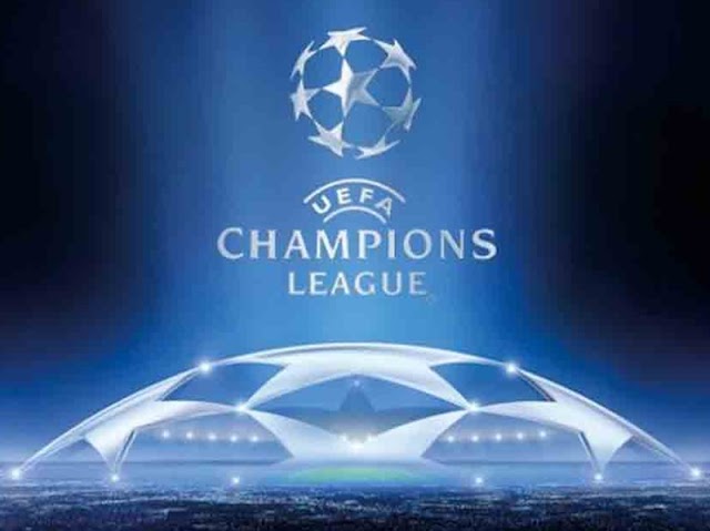UEFA Champions League: Η φάση των 16