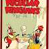 Curta-metragem: "Peculiar Penguins (1934)"