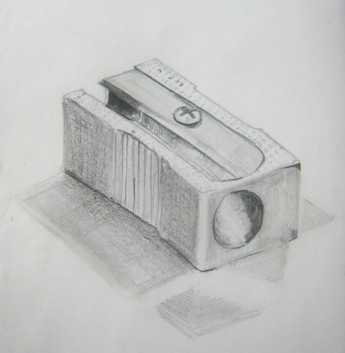*pencil sharpener sketch* YOUR FRENCH WON'T SAVE YOU NOW