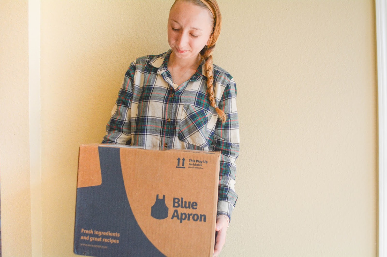 blue apron unboxing what is blue apron fresh food delivered right to your door