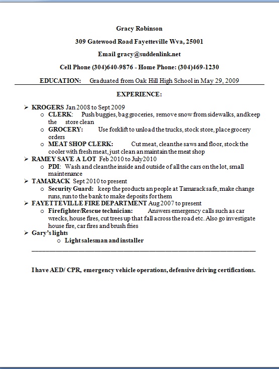 Rescue Technician Sample Resume - Rescue%2BTechnician%2BSample%2BResume%2BFormat%2Bin%2BWord%2BFree%2BDownload 