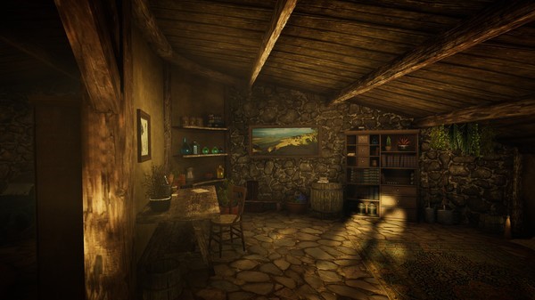 Eastshade PC Full