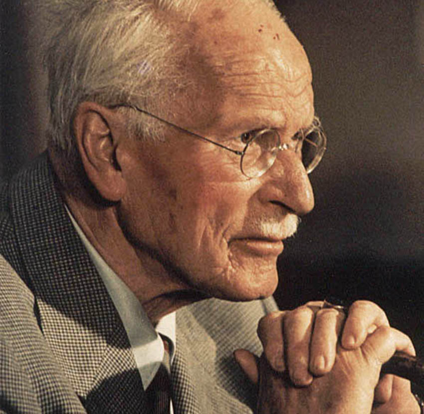 ALCOHOLISMO SOLO POR GRATITUD Dr. Carl Gustav Jung y AA