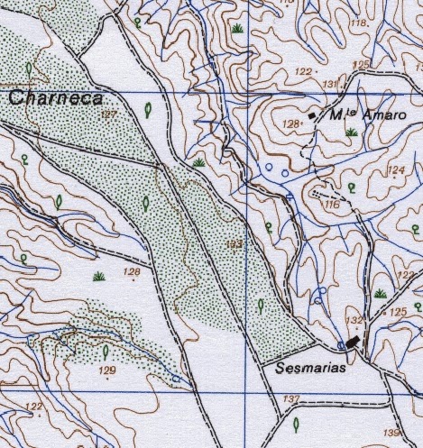 A Origem da Língua Portuguesa: As charnecas em Portugal e no Brasil