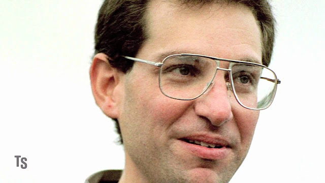 Kevin David Mitnick