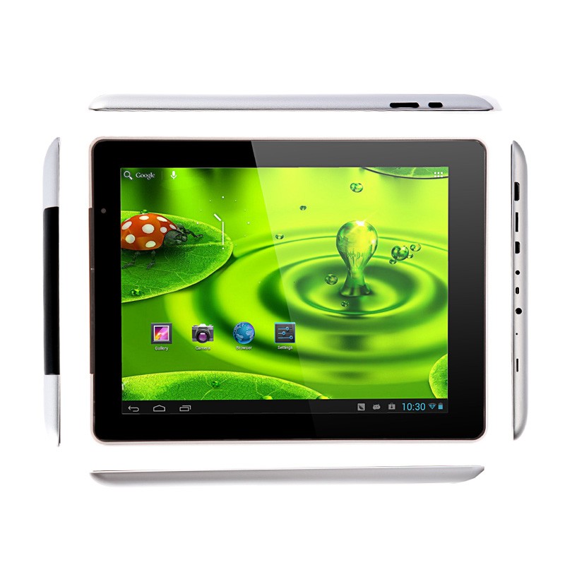 Gadgets reviews outside the box quick scan at tomtop wholesale imito 9