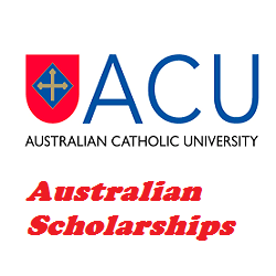 True Scholarships Australian Catholic University Scholarships 2016