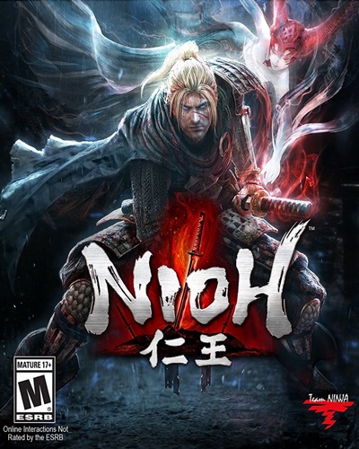 โหลดเกมส์ Nioh: Complete Edition