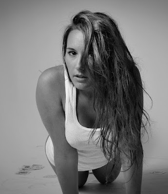 Naked Survivors: Sexy Anna Khait (Survivor: Kaoh Rong)