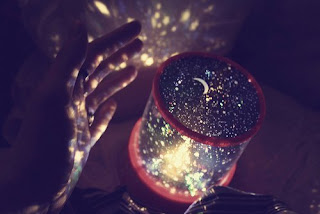 Resultado de imagem para vendo as estrelas