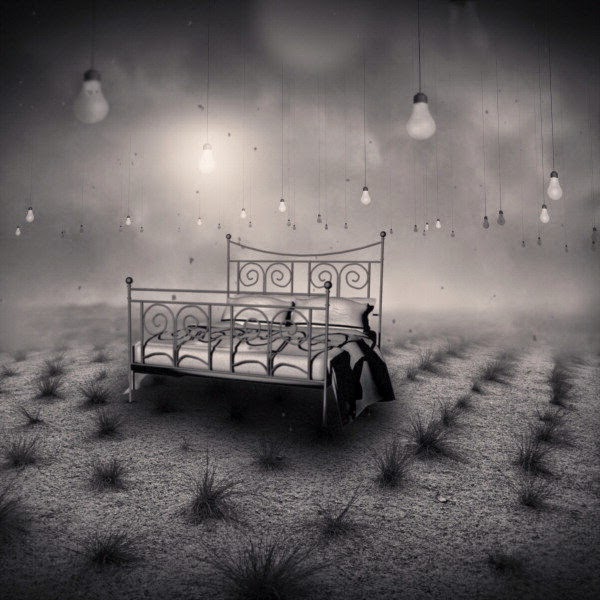 PORQUE TUS SUEÑOS SON EXTRAÑOS? PORQUE OLVIDAS LO QUE SOÑASTE ...