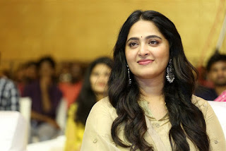 Actress Anushka Shetty 15 Years Film Journey Celebrations HD Gallery Actress Anushka Shetty 15 Years Film Journey Celebrations HD Gallery