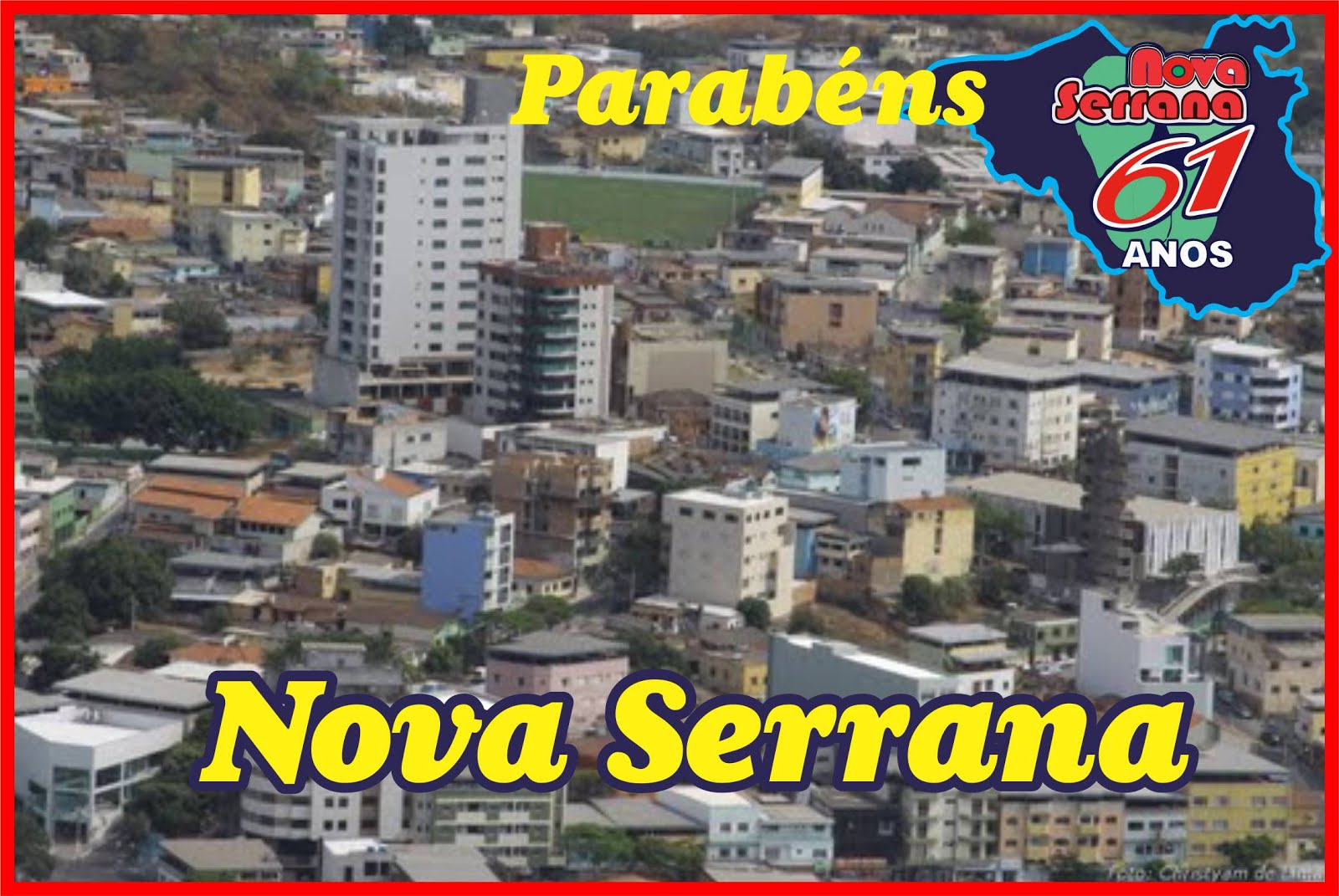 Nova Serrana - Minas Gerais