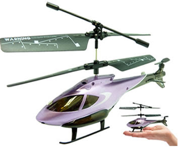 Syma S100 RC Helicopter picture
