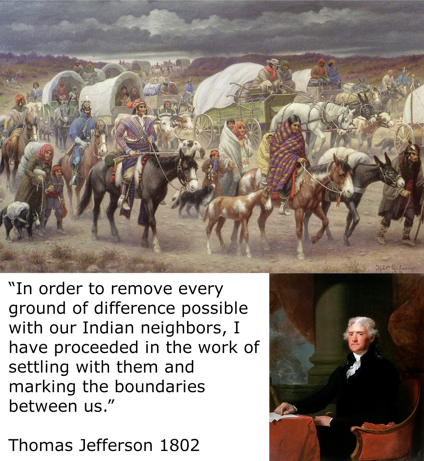 State Of The Union History 1802 Thomas Jefferson Compact Of 1802 state-of-the-union-history-1802-thomas-jefferson-compact-of-1802