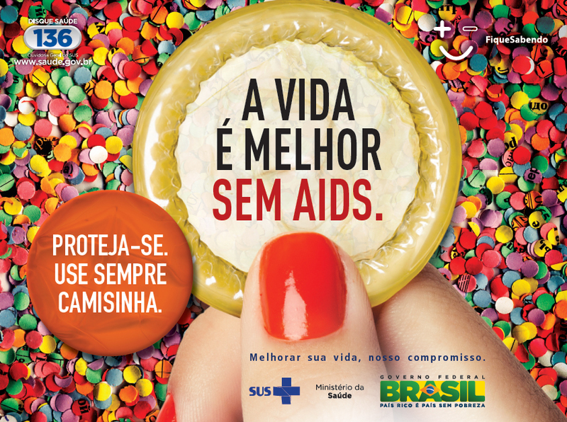 EstadãoMG DOENÇAS SEXUALMENTE TRANSMITIDA NO CARNAVAL. DST