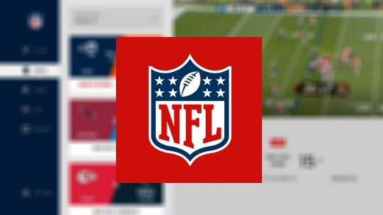 NFL Game Pass Intl - Apps on Google Play