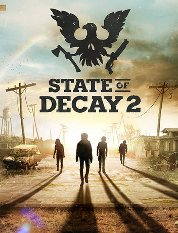 virus free state of decay 2 trainer