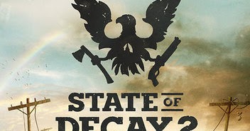 Pc Save Games Trainer Download: State of Decay 2 PC Trainer +13 v1