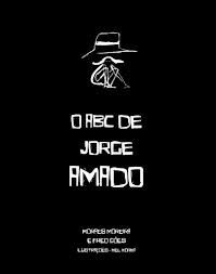 ABC DE JORGE AMADO