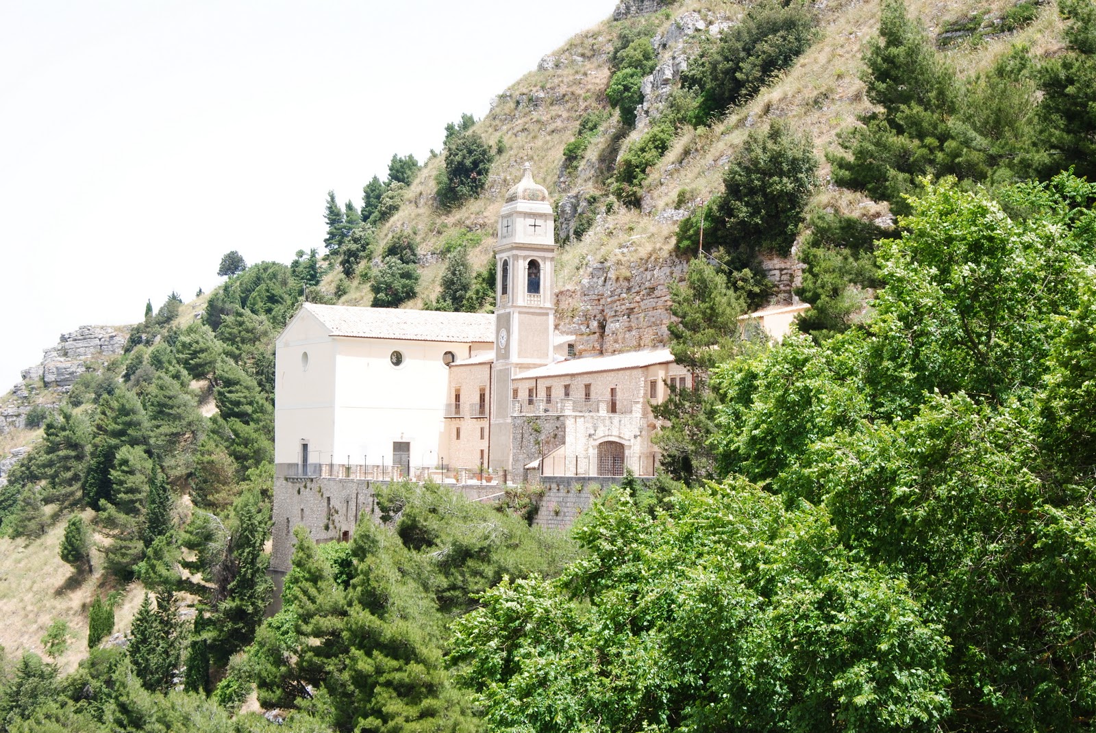 Carnevale bisacquinese 2012 Bisacquino