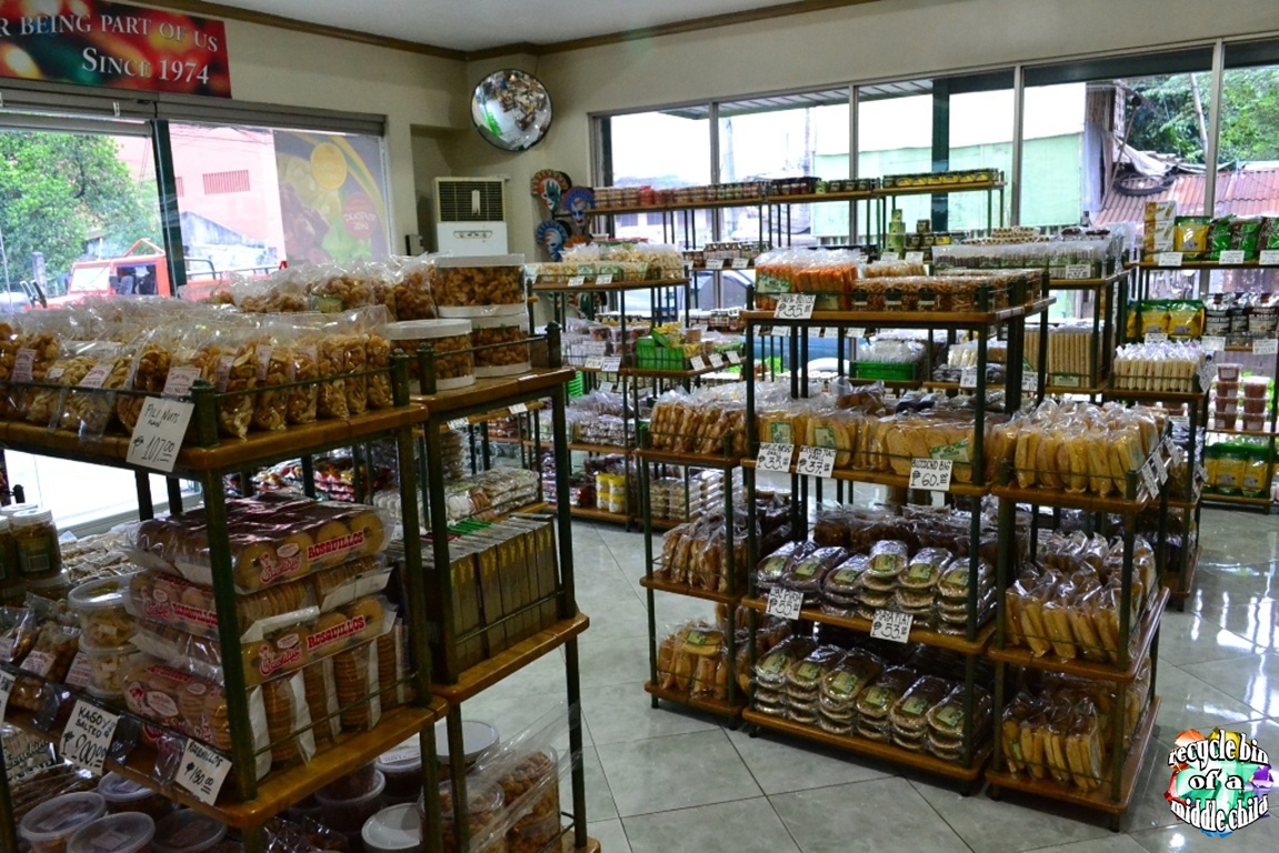 lafanggero Bacolod The Best Pasalubong from BongBong's