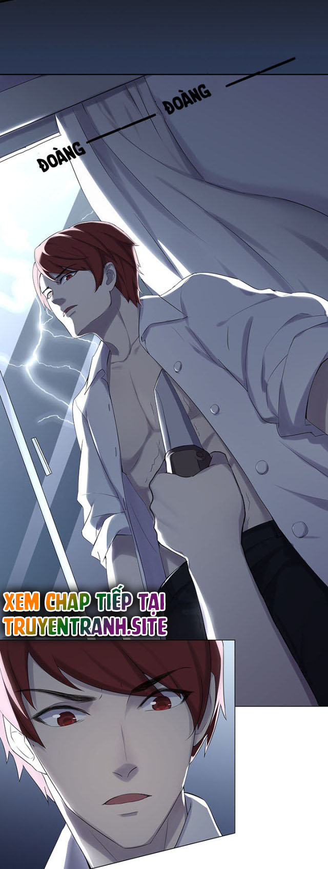 Tinh Hải Phù Mộng Chap 1 - Next Chap 2