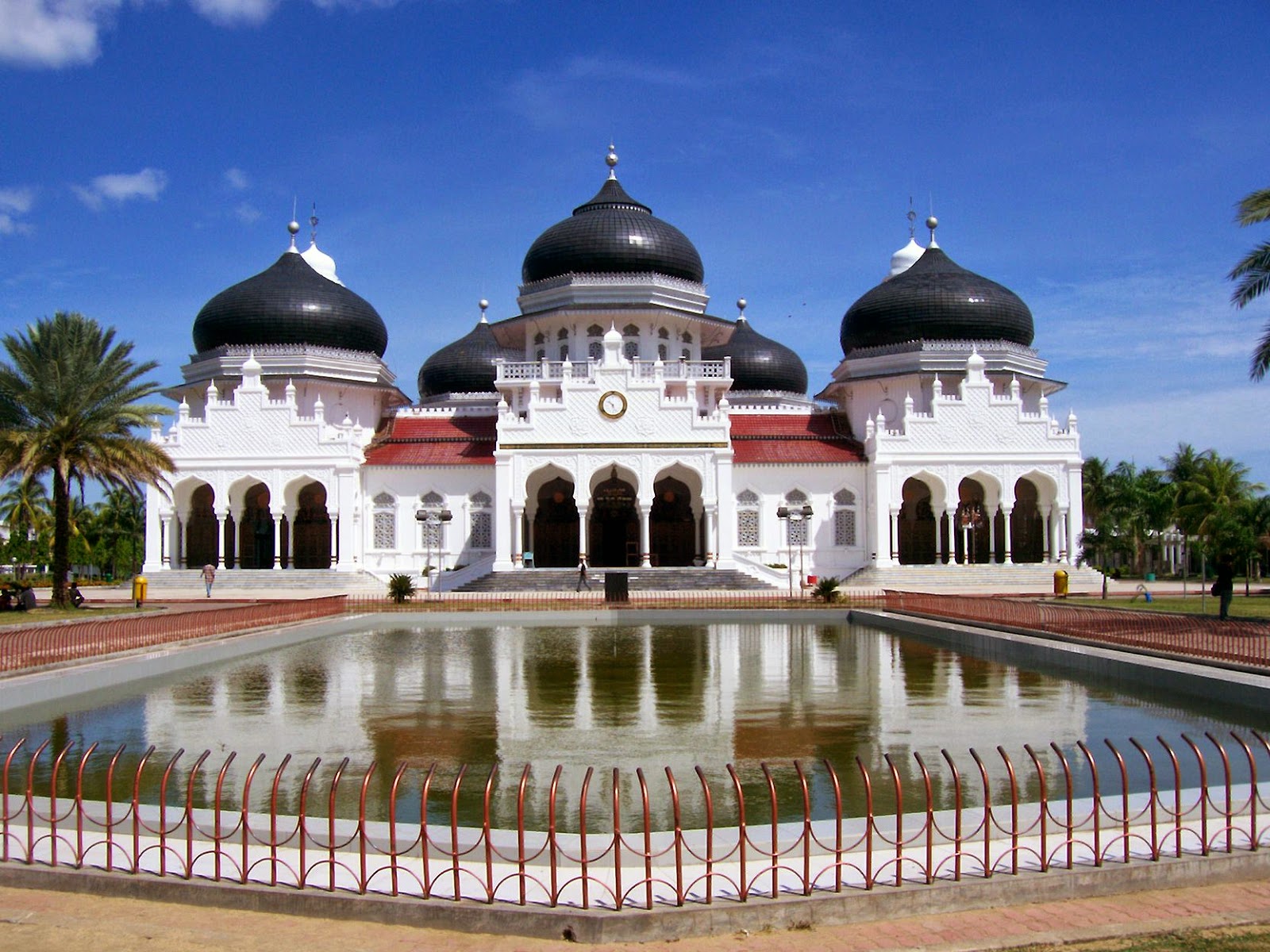 Peninggalan Kerajaan Islam Di Indonesia Beserta Gambarnya | KAPSAINS