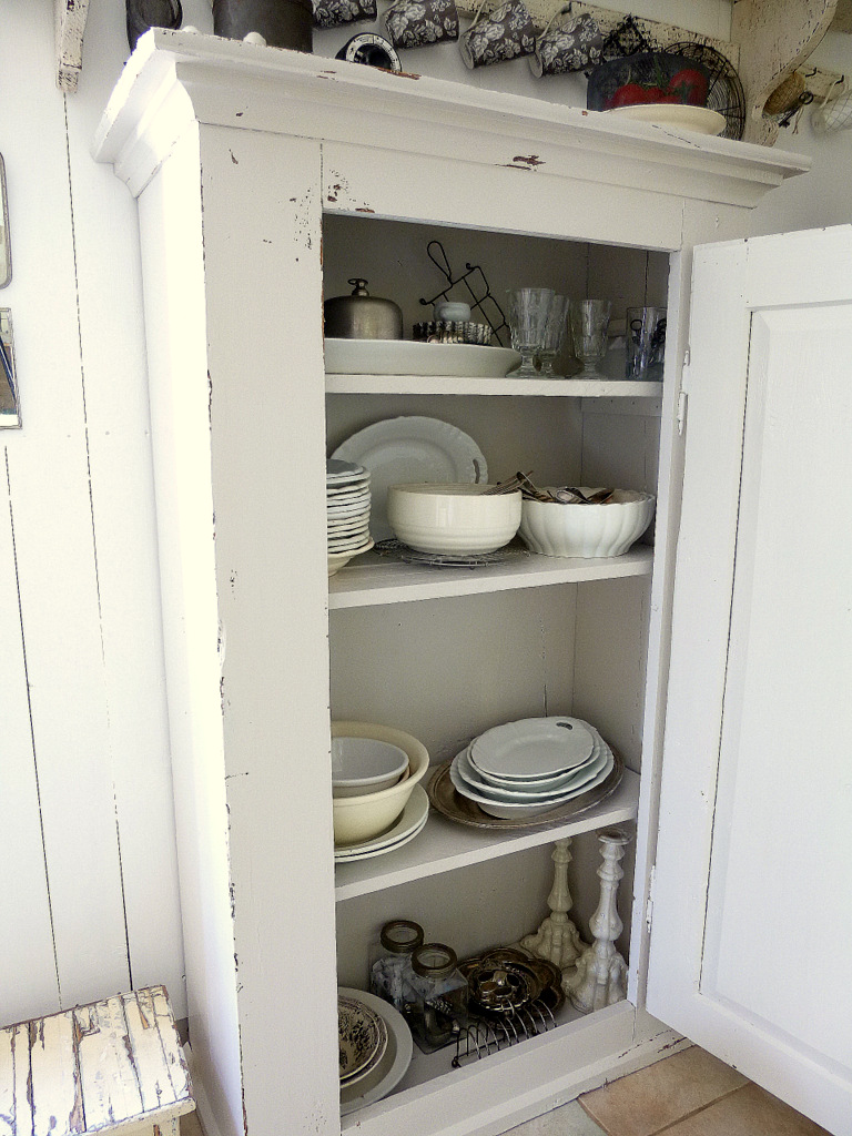 princessgreeneye: Das Küchenprojekt..........