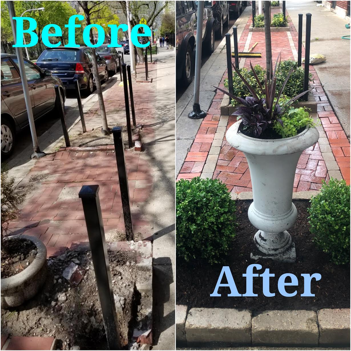 Crawford Material Co.