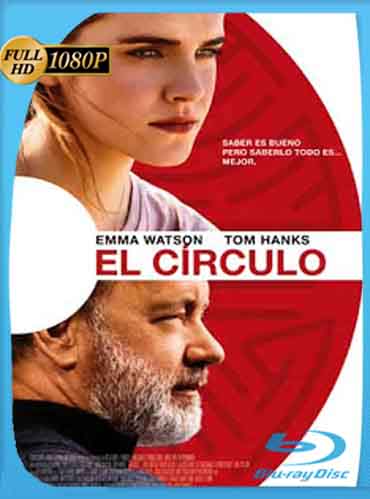 The Circle (El Círculo) (2017) HD [1080p] Latino [GoogleDrive] SXGO
