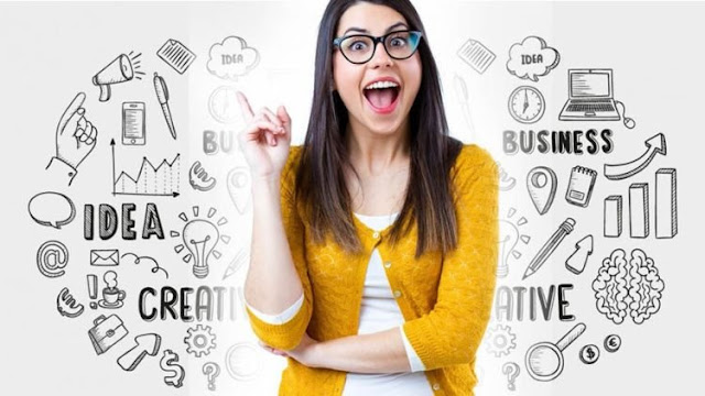 Ide Bisnis Online dan Peluang Usaha yang Hampir Tak Pakai Modal Sama Sekali Ide Bisnis Online dan Peluang Usaha yang Hampir Tak Pakai Modal Sama Sekali