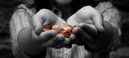 Alangkah Indah Orang Bersedekah