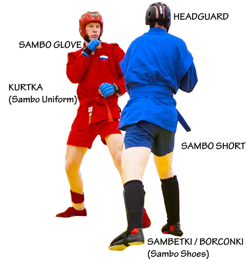 Sam�s Mixed Martial Arts Blog Martial Art Spotlight Sambo