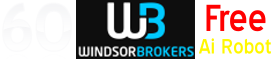 Windsor Brokers , Forex | CFD | Stock, Free Forex Ai Robot Here เปิดบัญชี ฟรีโรบอทเทรด