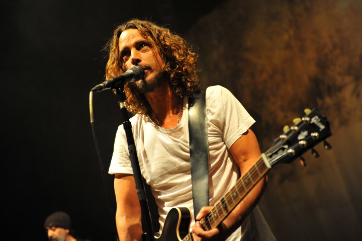 Chris Cornell - You Know My Name (Official Music Video) on Vimeo