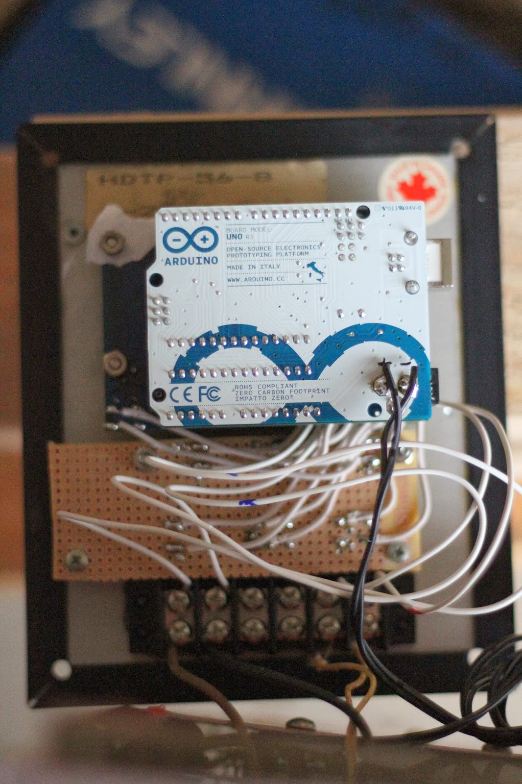 Oprah's Favorite Death Metal In other news...